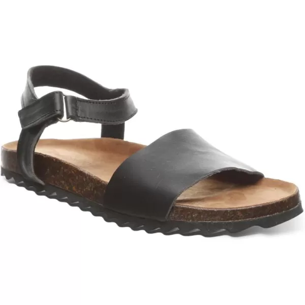 imageBEARPAW Womens Alma Multiple Colors  Womens Sandal  Womens Shoe  Comfortable ampamp LightweightBlack