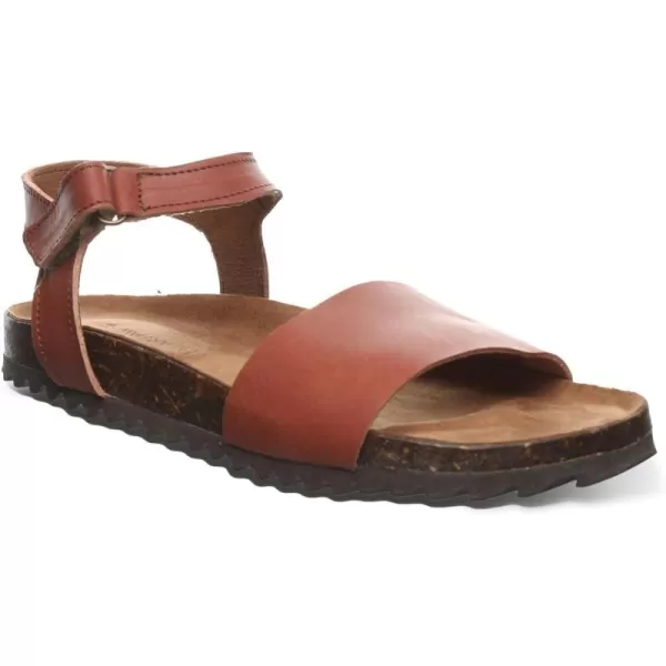 imageBEARPAW Womens Alma Multiple Colors  Womens Sandal  Womens Shoe  Comfortable ampamp LightweightSaddle
