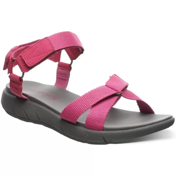 imageBEARPAW Womens Becca Multiple Colors  Womens Sandal  Womens Shoe  Comfortable ampamp LightweightOrchid