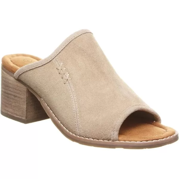 imageBEARPAW Womens Edina Multiple Colors  Womens Sandal  Womens Shoe  Comfortable ampamp LightweightSand