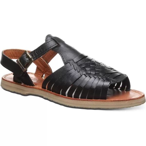 imageBEARPAW Womens Gloria Multiple Colors  Womens Sandal  Womens Shoe  Comfortable ampamp LightweightBlack