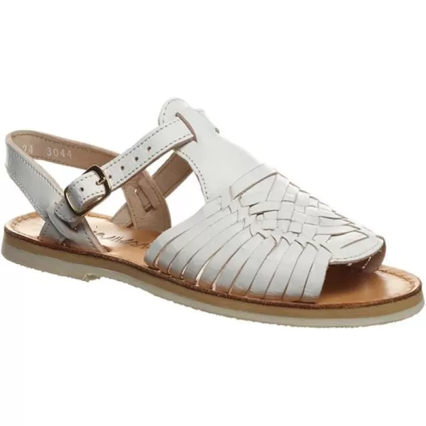 imageBEARPAW Womens Gloria Multiple Colors  Womens Sandal  Womens Shoe  Comfortable ampamp LightweightWhite