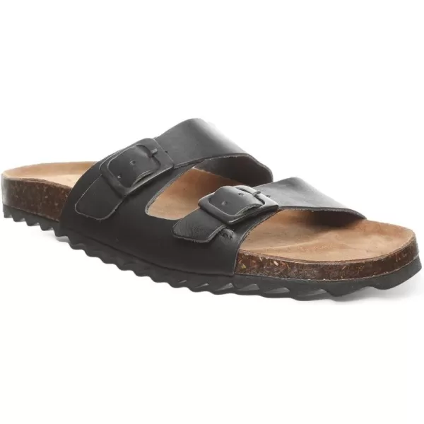 imageBEARPAW Womens Julieta Multiple Colors  Womens Sandal  Womens Shoe  Comfortable ampamp LightweightBlack