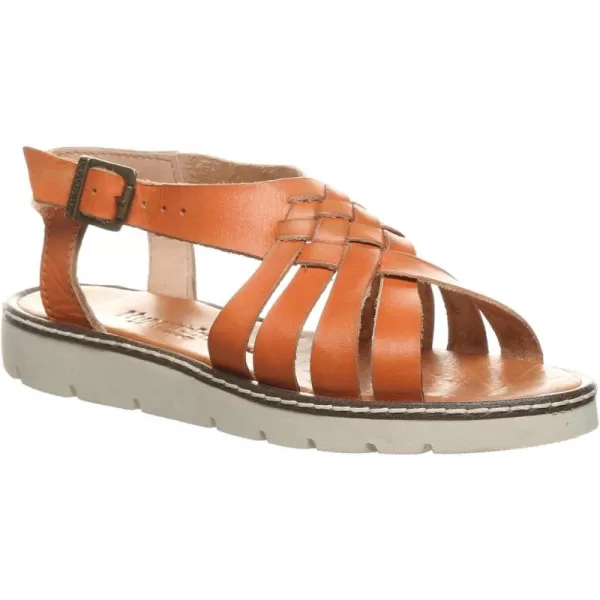 imageBEARPAW Womens Leah Multiple Colors  Womens Sandal  Womens Shoe  Comfortable ampamp LightweightOrange