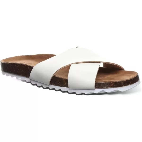 imageBEARPAW Womens Margarita Multiple Colors  Womens Sandal  Womens Shoe  Comfortable ampamp LightweightWhite