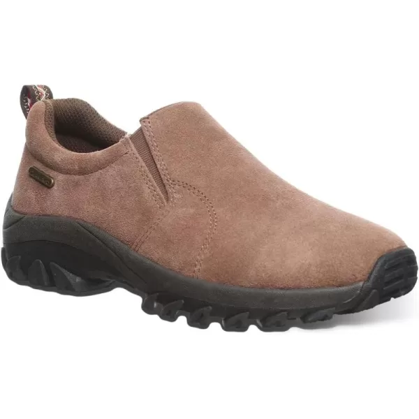 imageBEARPAW Womens Max Multiple Colors  Womens Shoe  Womens Slip On Shoe  Comfortable ampamp LightweightCocoa