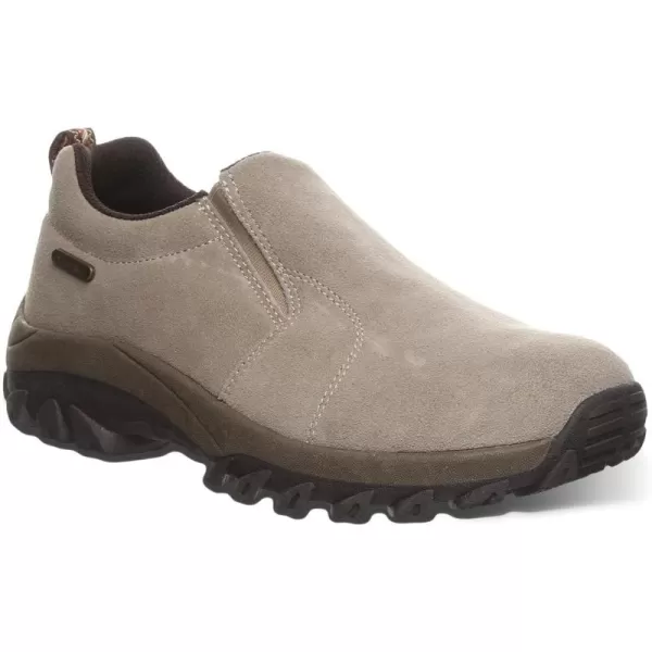 imageBEARPAW Womens Max Multiple Colors  Womens Shoe  Womens Slip On Shoe  Comfortable ampamp LightweightMushroom