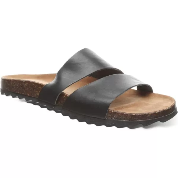 imageBEARPAW Womens Mia Multiple Colors  Womens Sandal  Womens Shoe  Comfortable ampamp LightweightBlack