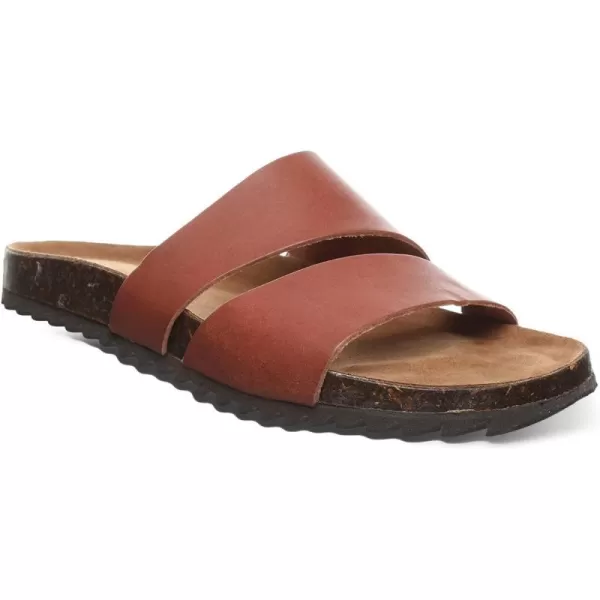 imageBEARPAW Womens Mia Multiple Colors  Womens Sandal  Womens Shoe  Comfortable ampamp LightweightSaddle