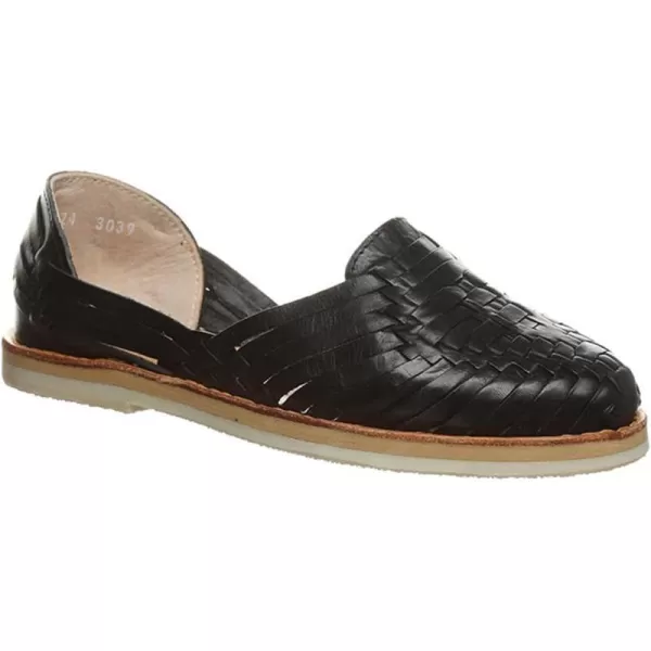 imageBEARPAW Womens Silvia Multiple Colors  Womens Sandal  Womens Shoe  Comfortable ampamp LightweightBlack