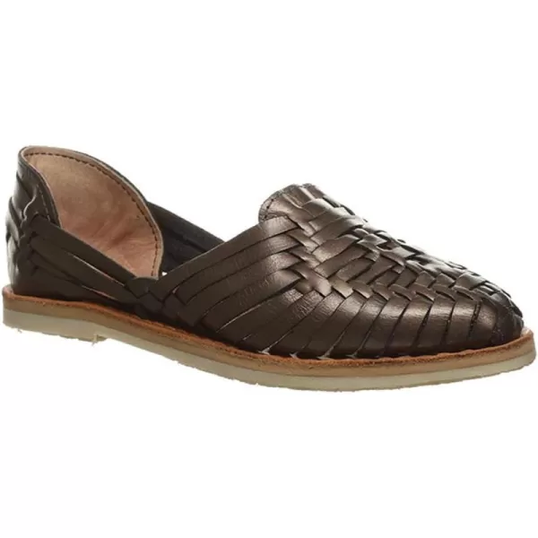 imageBEARPAW Womens Silvia Multiple Colors  Womens Sandal  Womens Shoe  Comfortable ampamp LightweightGunmetal