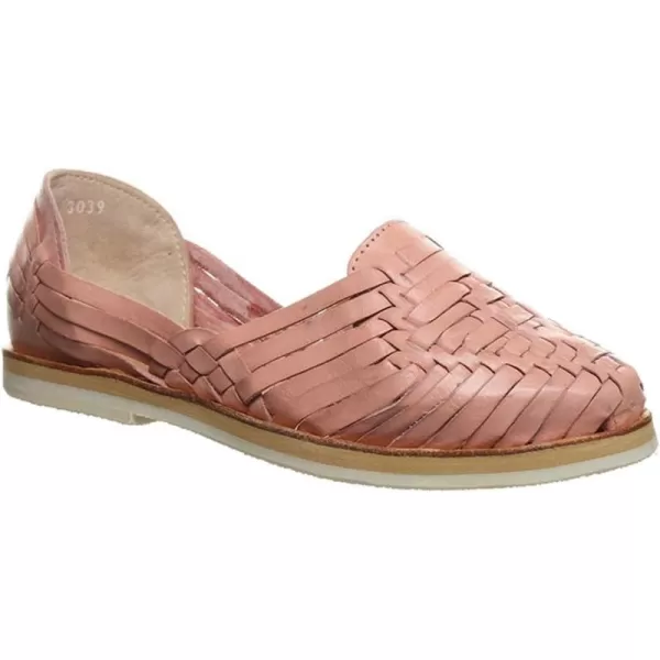 imageBEARPAW Womens Silvia Multiple Colors  Womens Sandal  Womens Shoe  Comfortable ampamp LightweightPink
