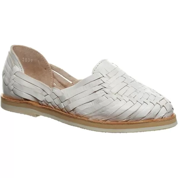 imageBEARPAW Womens Silvia Multiple Colors  Womens Sandal  Womens Shoe  Comfortable ampamp LightweightWhite