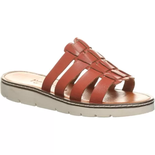 imageBEARPAW Womens Vanessa Multiple Colors  Womens Sandal  Womens Shoe  Comfortable ampamp LightweightCoral