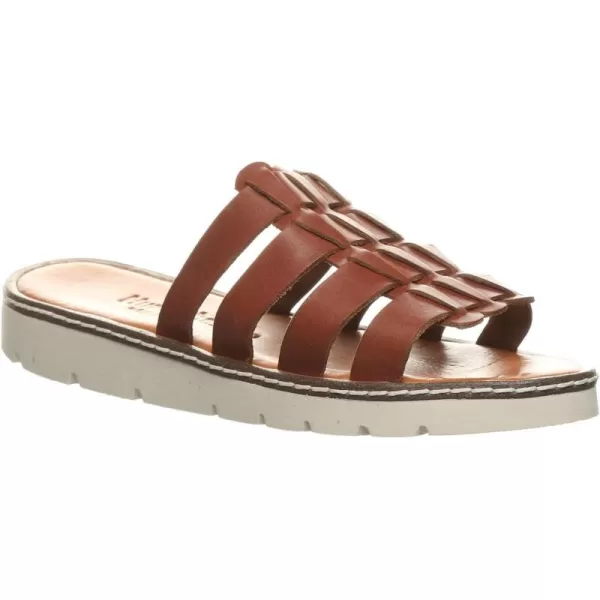 imageBEARPAW Womens Vanessa Multiple Colors  Womens Sandal  Womens Shoe  Comfortable ampamp LightweightSaddle