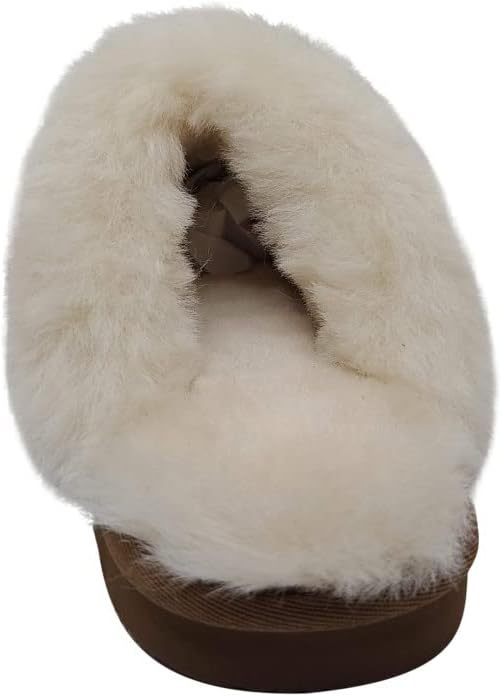 imageBEARPAW Womens Loki Multiple Colors  Womens Slippers  Womens Shoe  Comfortable ampamp LightWeightHickory Corduroy