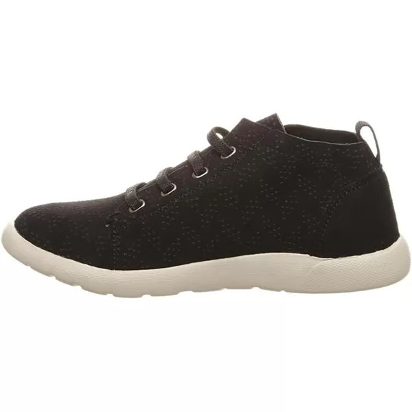 imageBEARPAW Gracie Youth Multiple Colors  Youths Casual Shoe  Youths Slip On Bootie  Comfortable ampamp LightweightBlack Ii