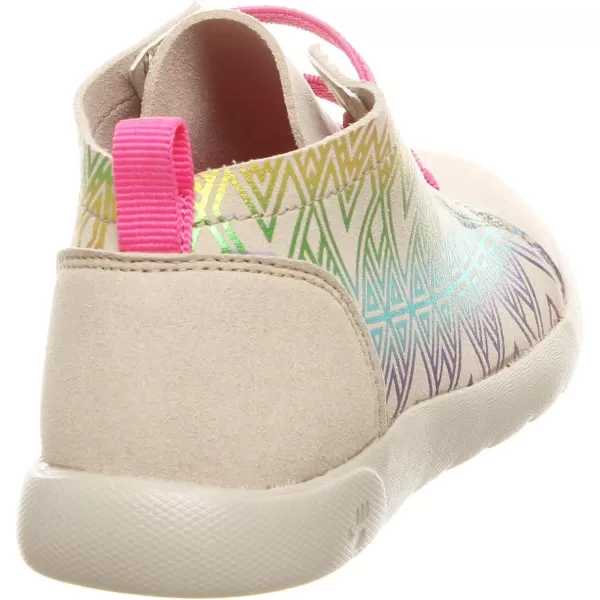 imageBEARPAW Gracie Youth Multiple Colors  Youths Casual Shoe  Youths Slip On Bootie  Comfortable ampamp LightweightLinen