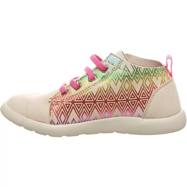imageBEARPAW Gracie Youth Multiple Colors  Youths Casual Shoe  Youths Slip On Bootie  Comfortable ampamp LightweightLinen