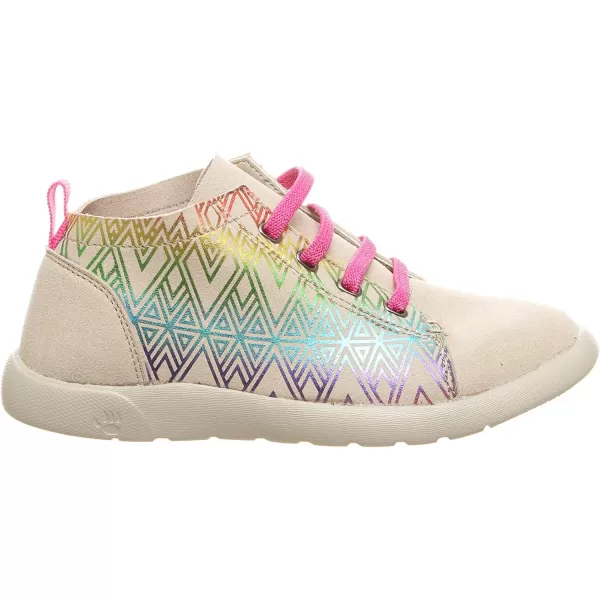 imageBEARPAW Gracie Youth Multiple Colors  Youths Casual Shoe  Youths Slip On Bootie  Comfortable ampamp LightweightLinen