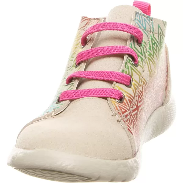 imageBEARPAW Gracie Youth Multiple Colors  Youths Casual Shoe  Youths Slip On Bootie  Comfortable ampamp LightweightLinen