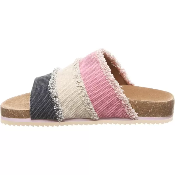 imageBEARPAW Romi Youth Multiple Colors  Youths Sandal  Kids Shoe  Comfortable ampamp LightweightNeopolitan