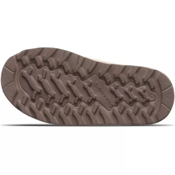imageBEARPAW Skye Toddler Multiple Colors  Toddlers Chukka Bootie  Toddlers Slip On Boot  Comfortable Winter BootBone