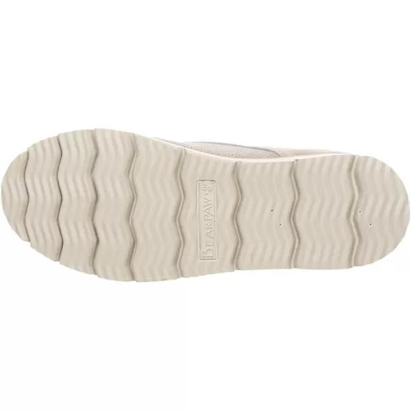 imageBEARPAW Womens Haven Multiple Colors  Womens Shoe  Womens Slip On Shoe  Comfortable ampamp LightweightDove Grey