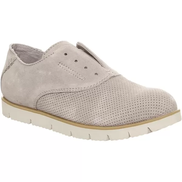 imageBEARPAW Womens Haven Multiple Colors  Womens Shoe  Womens Slip On Shoe  Comfortable ampamp LightweightDove Grey