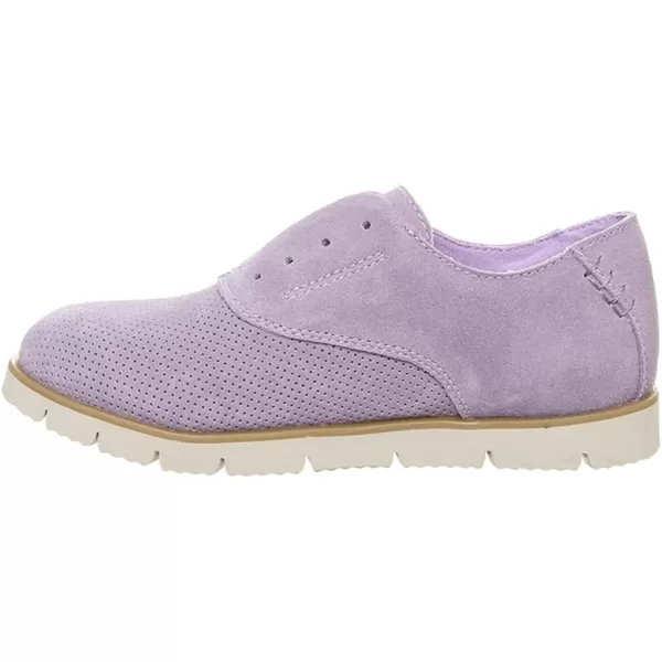 imageBEARPAW Womens Haven Multiple Colors  Womens Shoe  Womens Slip On Shoe  Comfortable ampamp LightweightLilac