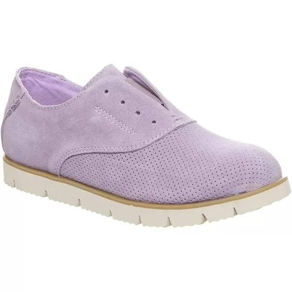 imageBEARPAW Womens Haven Multiple Colors  Womens Shoe  Womens Slip On Shoe  Comfortable ampamp LightweightLilac