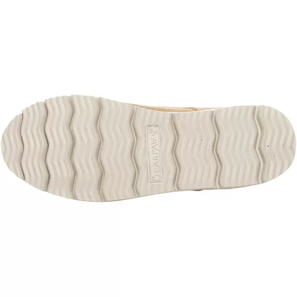 imageBEARPAW Womens Haven Multiple Colors  Womens Shoe  Womens Slip On Shoe  Comfortable ampamp LightweightSand