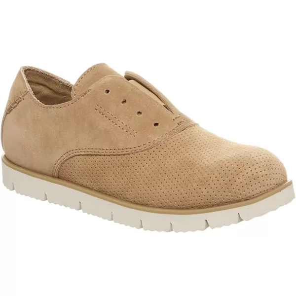 imageBEARPAW Womens Haven Multiple Colors  Womens Shoe  Womens Slip On Shoe  Comfortable ampamp LightweightSand