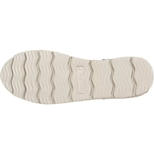 imageBEARPAW Womens Haven Multiple Colors  Womens Shoe  Womens Slip On Shoe  Comfortable ampamp LightweightSlate Blue