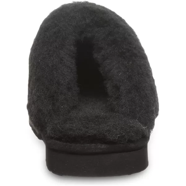 imageBEARPAW Womens Loki Exotic Multiple Colors  Womens Slippers  Womens Shoes  Comfortable ampamp LightWeightBlack Sparkle