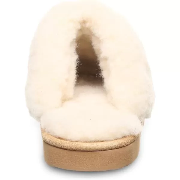 imageBEARPAW Womens Loki Exotic Multiple Colors  Womens Slippers  Womens Shoes  Comfortable ampamp LightWeightIced Coffee