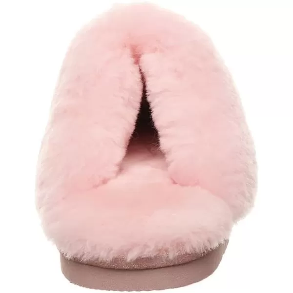 imageBEARPAW Womens Loki Exotic Multiple Colors  Womens Slippers  Womens Shoes  Comfortable ampamp LightWeightPink Glitter