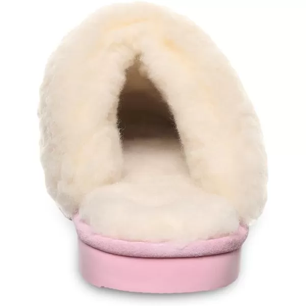 imageBEARPAW Womens Loki Exotic Multiple Colors  Womens Slippers  Womens Shoes  Comfortable ampamp LightWeightPrism Pink