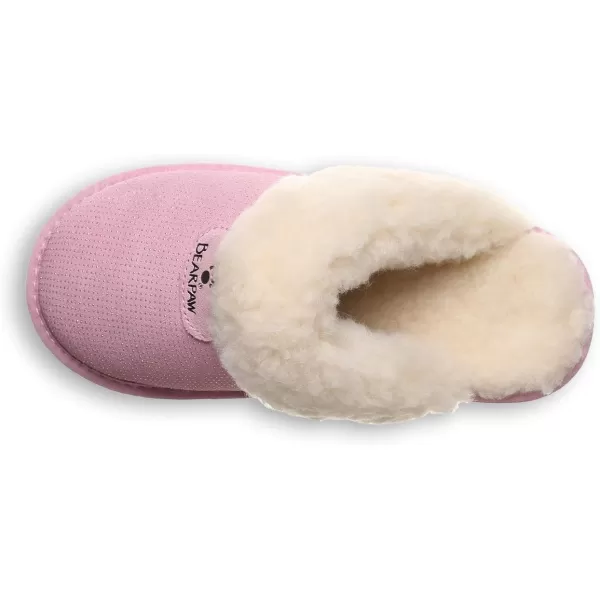 imageBEARPAW Womens Loki Exotic Multiple Colors  Womens Slippers  Womens Shoes  Comfortable ampamp LightWeightPrism Pink