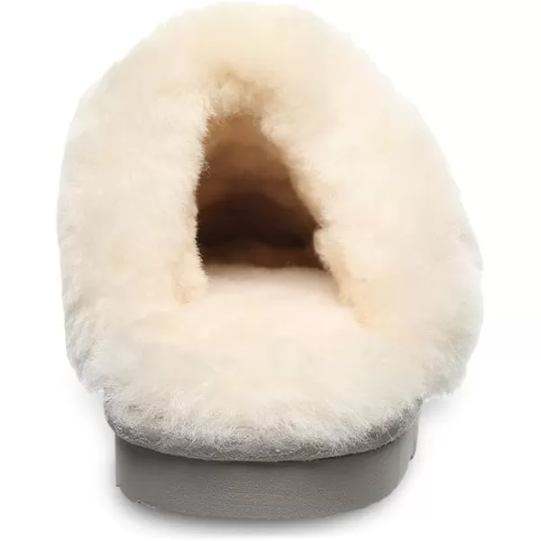 imageBEARPAW Womens Loki Exotic Multiple Colors  Womens Slippers  Womens Shoes  Comfortable ampamp LightWeightWinter White Leopard Glitter