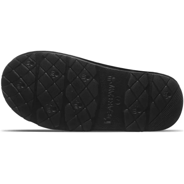 imageBEARPAW Womens Loki Multiple Colors  Womens Slippers  Womens Shoe  Comfortable ampamp LightWeightBlackLeopard Fur