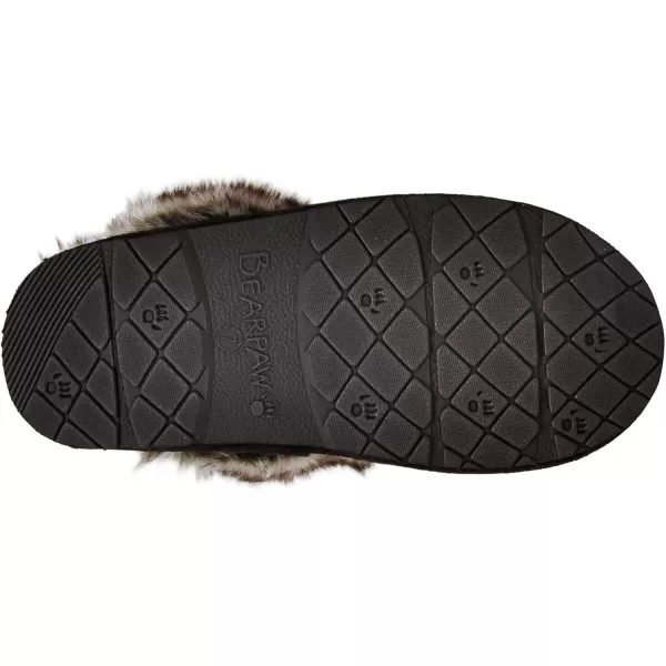 imageBEARPAW Womens Loki Multiple Colors  Womens Slippers  Womens Shoe  Comfortable ampamp LightWeightChocolate