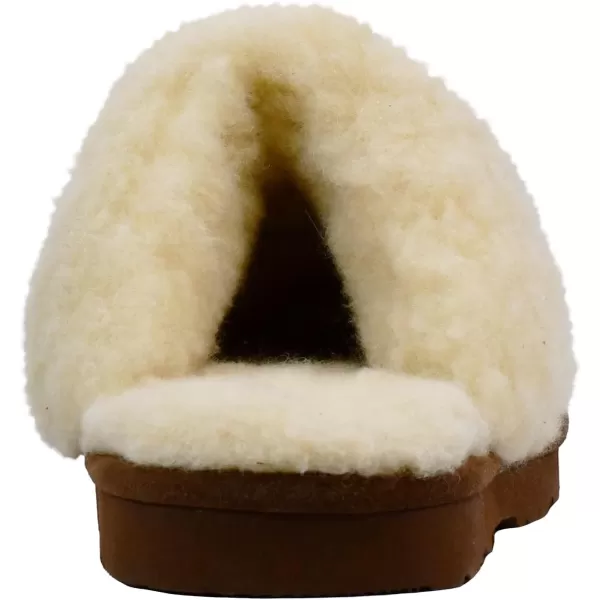 imageBEARPAW Womens Loki Multiple Colors  Womens Slippers  Womens Shoe  Comfortable ampamp LightWeightCocoa