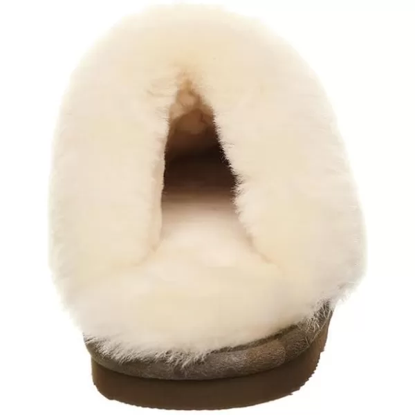 imageBEARPAW Womens Loki Multiple Colors  Womens Slippers  Womens Shoe  Comfortable ampamp LightWeightEarth Camo