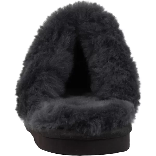 imageBEARPAW Womens Loki Multiple Colors  Womens Slippers  Womens Shoe  Comfortable ampamp LightWeightGraphite