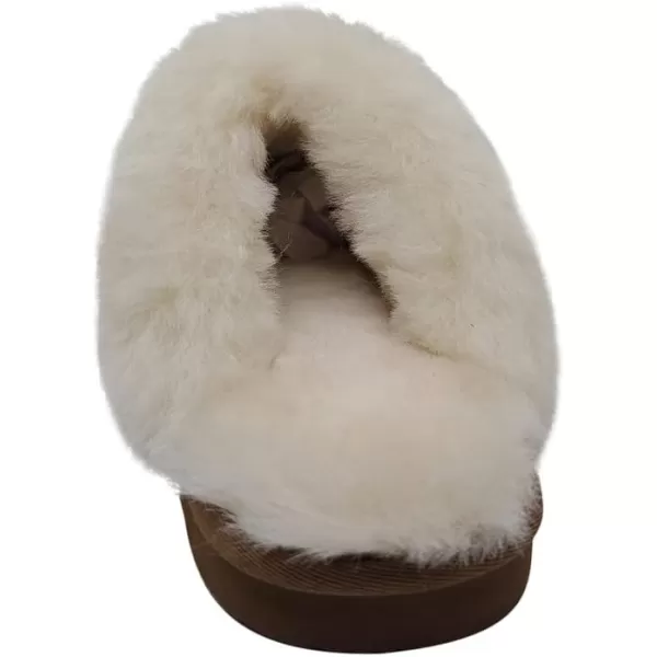 imageBEARPAW Womens Loki Multiple Colors  Womens Slippers  Womens Shoe  Comfortable ampamp LightWeightHickory Corduroy