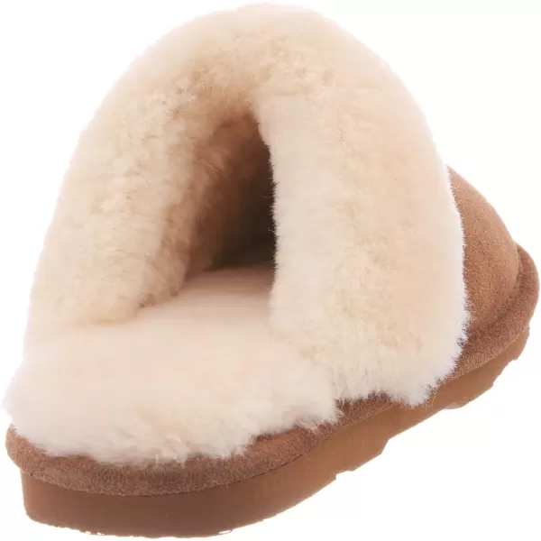 imageBEARPAW Womens Loki Multiple Colors  Womens Slippers  Womens Shoe  Comfortable ampamp LightWeightHickory Ii