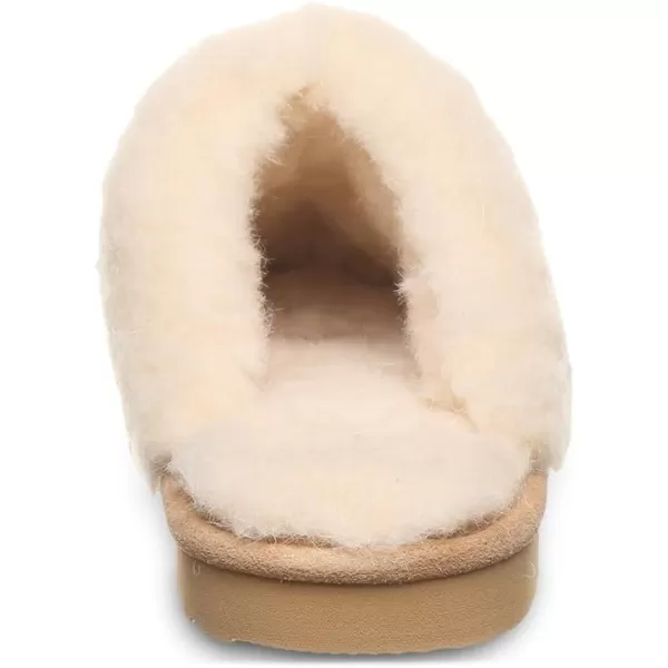 imageBEARPAW Womens Loki Multiple Colors  Womens Slippers  Womens Shoe  Comfortable ampamp LightWeightIced Coffee