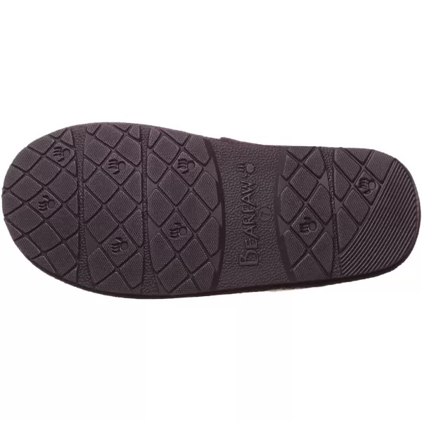 imageBEARPAW Womens Loki Multiple Colors  Womens Slippers  Womens Shoe  Comfortable ampamp LightWeightLarkspur