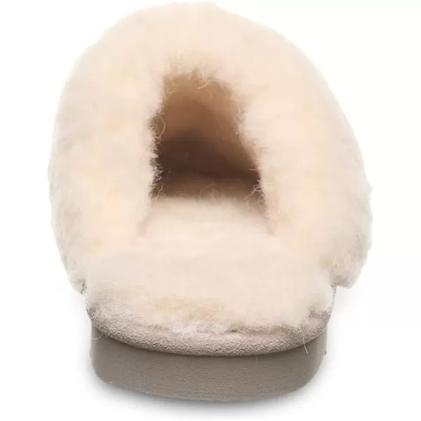 imageBEARPAW Womens Loki Multiple Colors  Womens Slippers  Womens Shoe  Comfortable ampamp LightWeightMushroom